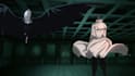 create 2d anime fighting animation and anime fight scenes