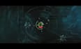 2d hud animation futuristic holograms UI interface, vfx animation 3d cgi effects