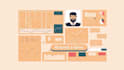 animated saas video, product explainer video, software demo, 2d saas animation