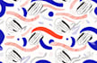 design custom seamless pattern design