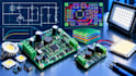do custom led driver pcb and constant current circuits led driver pcb