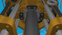 do 3d industrial animation oil and gas equipment video
