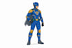 superhero character for comics