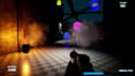 design unreal engine game UI UX and hud