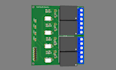 design professional pcbs and electronic circuits