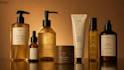do beauty package, minimal packaging, cosmetics label, box packaging