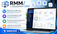 setup ninjaone atera syncro rmm endpoint management automation