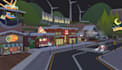 create custom roblox maps, cities, lobbies and 3d environment