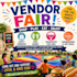 make church and nonprofit event flyers