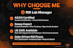 be your amazon vendor central manager and product hunter