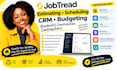 jobtread estimating scheduling CRM budgeting residential construction contractor