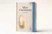 design an inspiring christian book cover