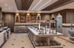 redesign 3d moroccan restaurant,hotel lounge interior,dining layout, cafe render