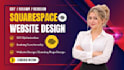 revamp squarespace website update squarespace website edit squarespace website