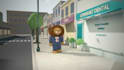 make a 3d mascot training or onboarding video