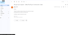automate job request forms with auto reply emails