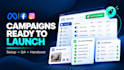 create facebook and instagram meta ads campaigns