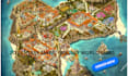 design2d fantasy maps, fantasy world map, rpg map, d  d maps