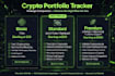 create crypto portfolio tracker in google sheets