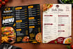 do restaurant menu design,cafe menu design