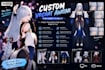create a custom vrchat avatar from scratch