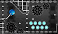 create you a fun and professional geometry dash layout and do a record gameplay