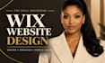 design or redesign your wix website