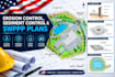 draft erosion control, sediment control and swppp plans