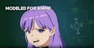 fix edit rig furry anime vrchat model arkit blendshape warudo vrc face tracking