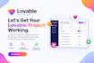 lovable bug fixing API integration lovable deployment lovable saas mvp