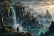 create breathtaking environmental concept art