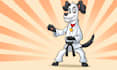 draw cute cartoon animals and pets