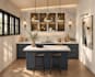 3d modeling and rendering residential