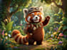 draw cute animal illustrations