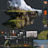 create 2d model for game assets unity and unreal engine