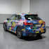 design custom vehicle wrap and car wrap branding