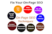 boost your web traffic by our SEO service