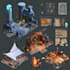 create professional 2d game assets