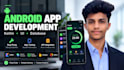 build a custom mobile app ready for google play