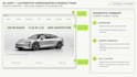 audit automotive and ev websites for UX, localization and conversion issues