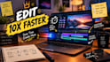 design high click through rate youtube thumbnails