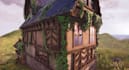 design medieval fantasy environment 3d game worlds 3d game map game level design