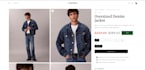 build shopify store design