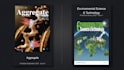 design professional 3d scientific journal covers
