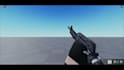 create roblox combat weapon and ability systems