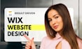 wix website design wix website redesign wix studio wix ecommerce wix developer