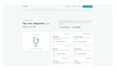 build hospital education  website convert wix html to elementor