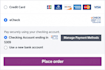 wix wordpress authorizenet apple pay recurring payment API checkout integration