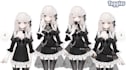 2d vtuber model live2d vtuber rigging anime vtuber live2d model live2d rigging