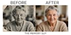 restore damaged photos an professionally enhance image quality